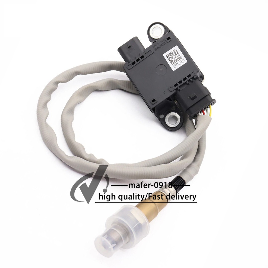 9833099080 Diesel Particualte PM Sensor For Peugeot Citroen Jumper 2.2HDI 2014-