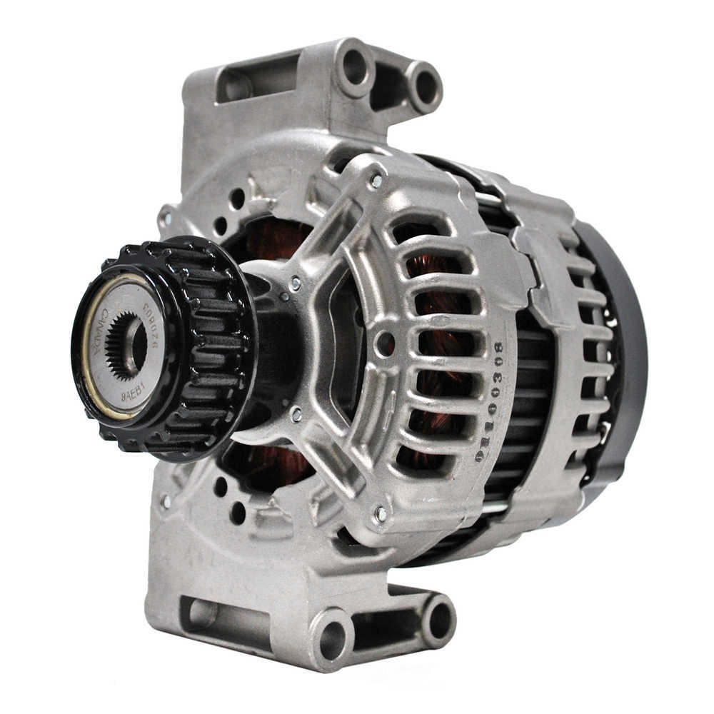 Alternator Quality-Built 11345 Reman