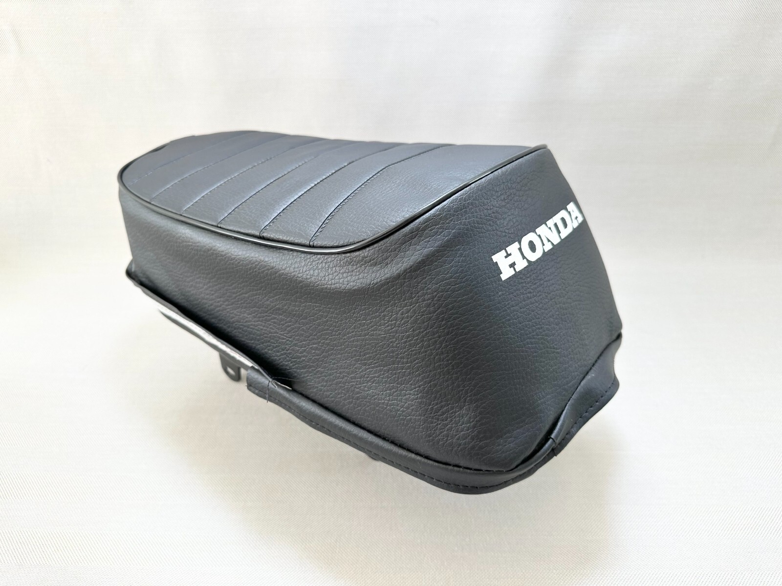1968-1971 Honda Mini Trail Z50A Seat Cover New Saddle Z50Z K0 K1 K2 Top Quality.