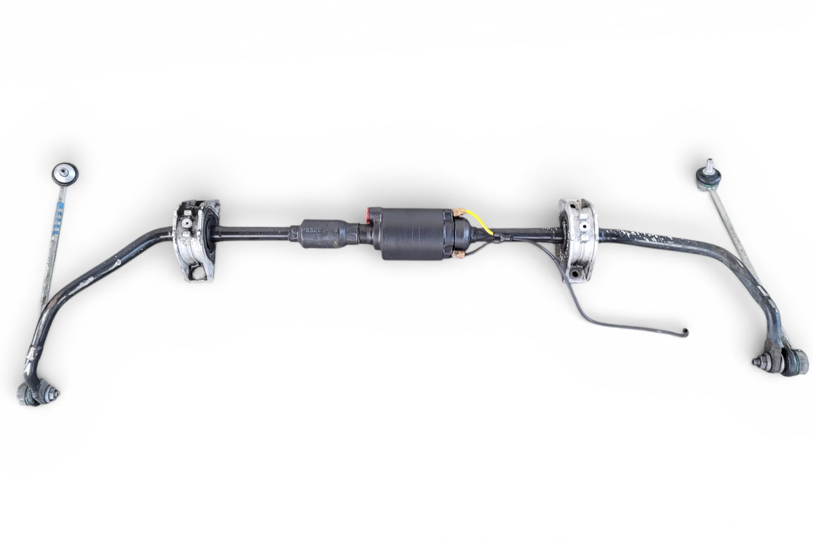 2006-2010 BMW 650i E64 Front Active Sway Bar Dynamic Drive, 37-11-6-780-011, F03