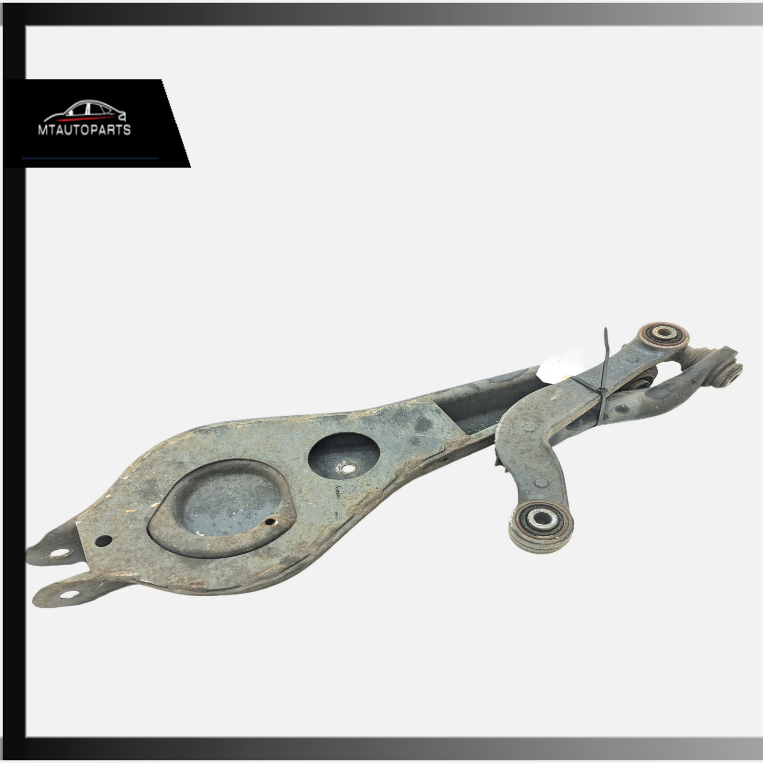 02-08 Jaguar X400 X-Type Rear  Low Control Arms oem