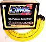 GM 3.8L OHV 99-09 High Performance 10 mm Yellow Spark Plug Wire Set 48307Y