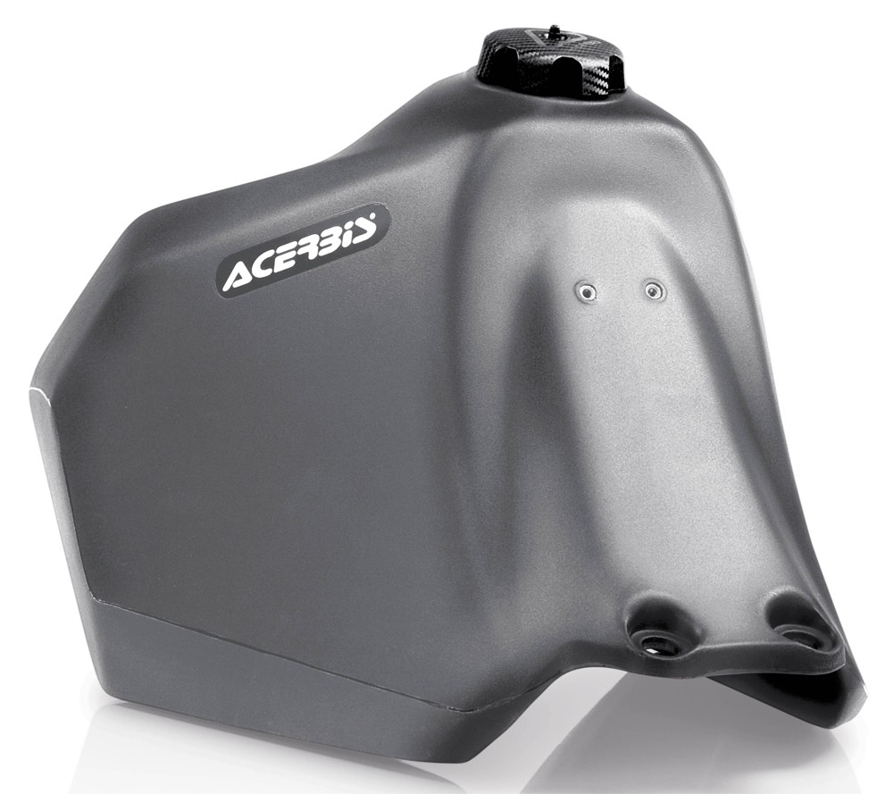 Acerbis 5.3 Gal Gray Fuel Tank Suzuki DR650S/DR650SE 96-24