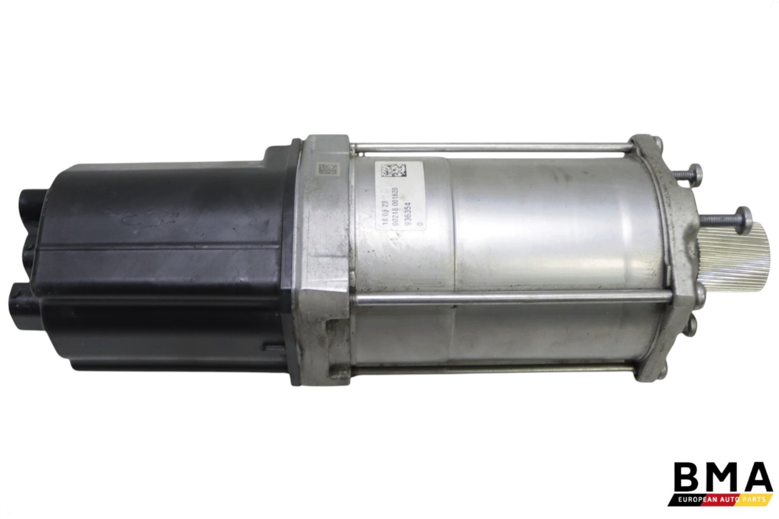 BMW i8 I12 I15 Front Power Steering Rack Motor 936354 2014 - 2020 OEM