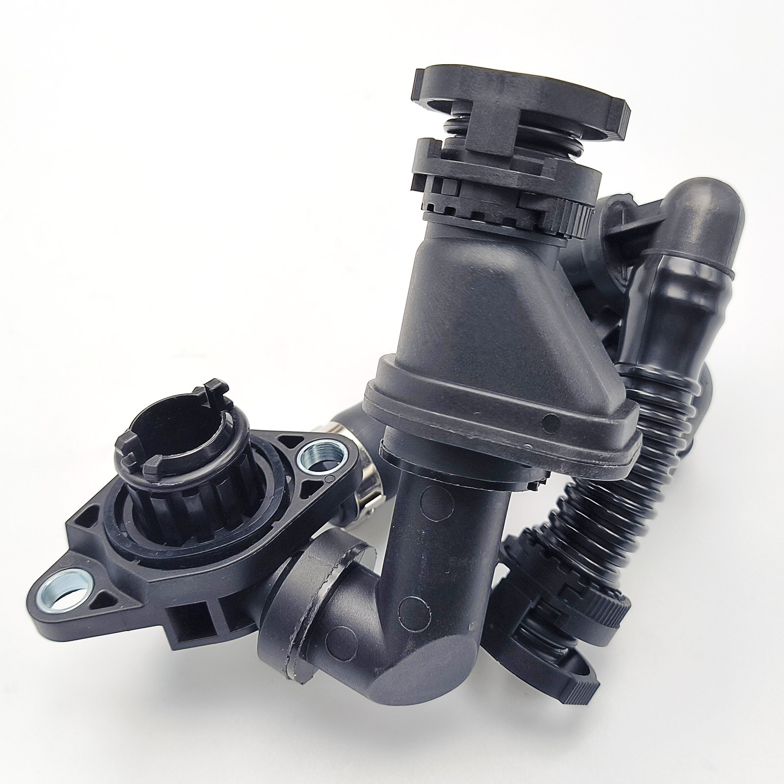 New Aftermarket Crank Case Vent Valve 11158661697 for 2010-2015 BMW F02 760Li 