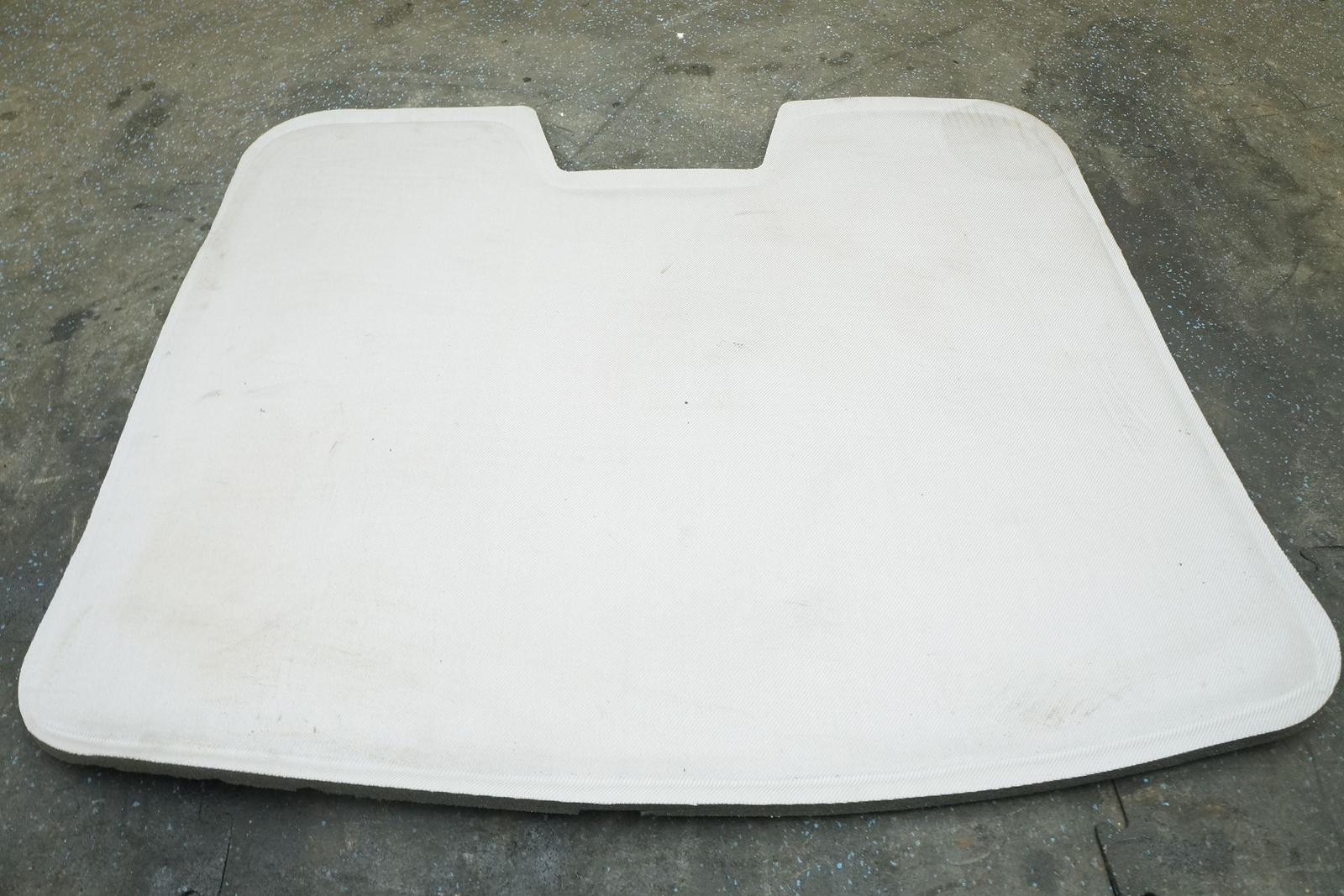 Roof Ceiling Headliner Interior Trim Panel 64397200 Ferrari 355 Berlinetta 1999