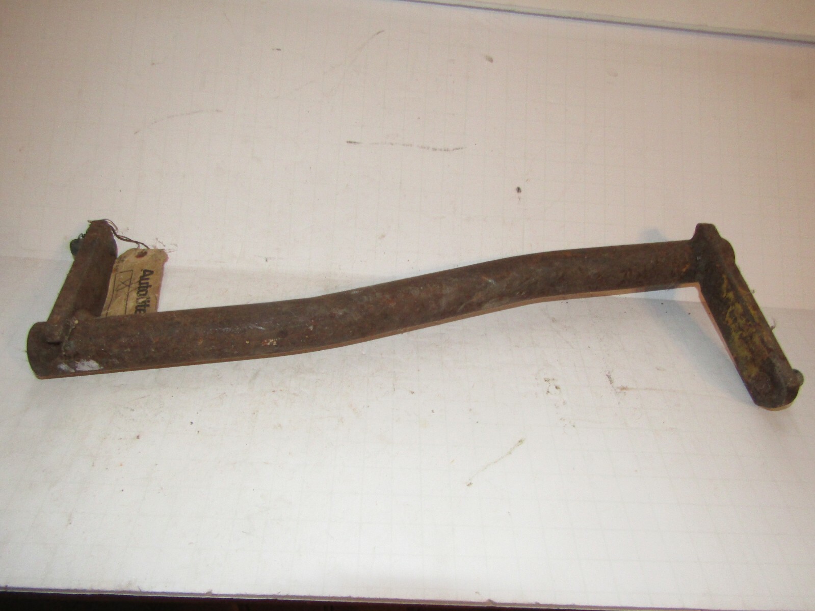 75 FORD TRUCK Z BAR  NOS
