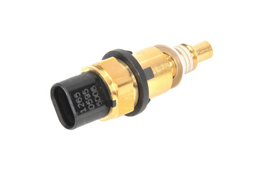 ACDelco Engine Coolant Temperature Sensor 12650595 For 16-20 Chevrolet Camaro