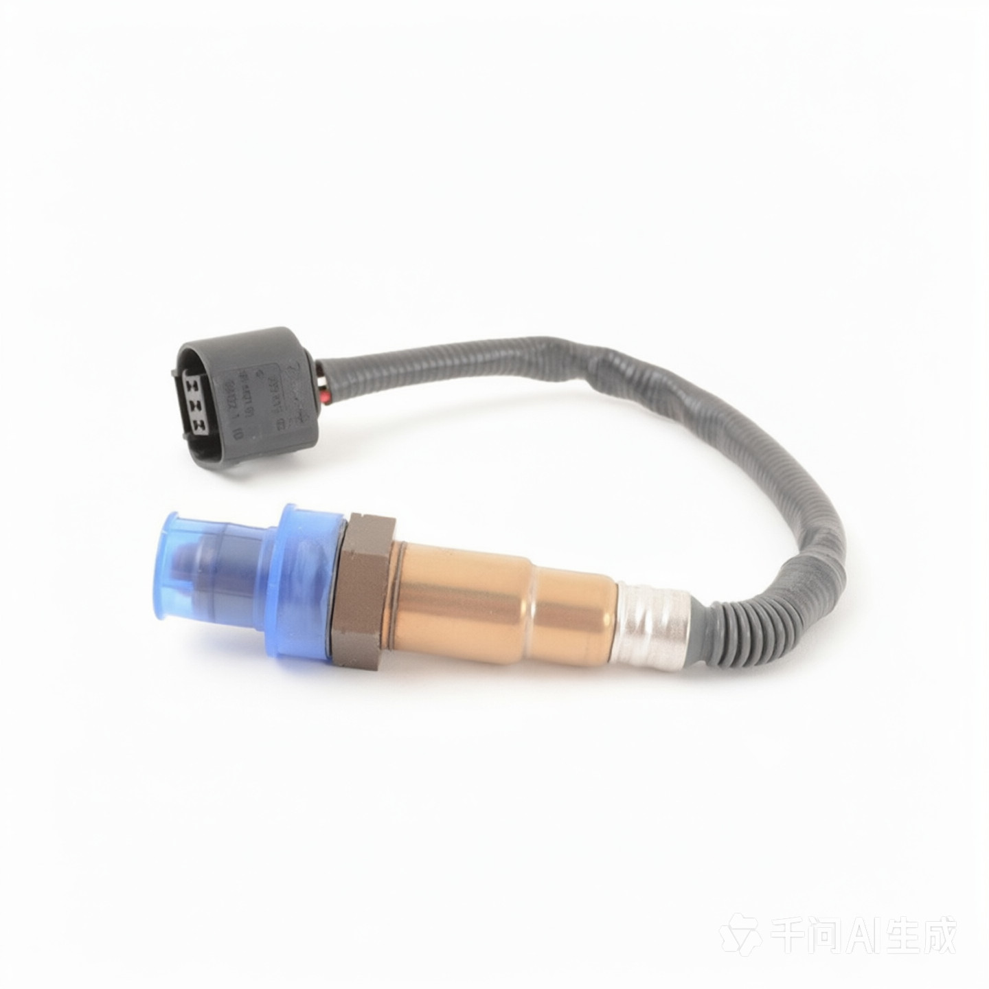 Bosch 17187 Upstream Oxygen Sensors for F07 F10 F12 F01 F02 E70 E71 234-5026