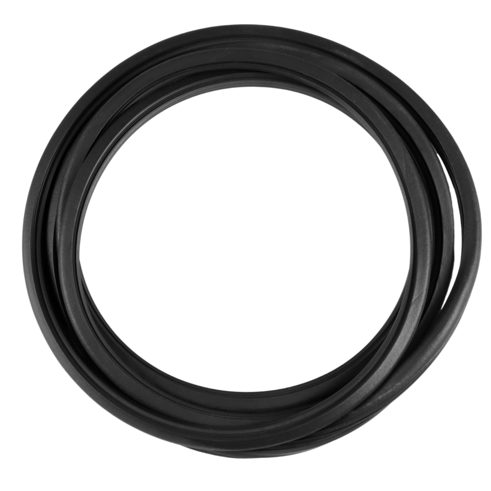 FUSCH Sunroof Seal Gasket Sun Roof Upper Frame 1.4 inches x 96 inches, Black FUSCH Sunroof Seal Gasket Sun Roof Upper Frame 1.4 inches x 96 inches, Black