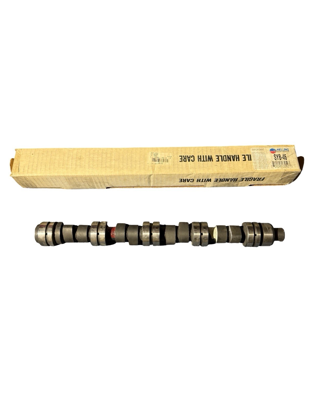1985-1986 Ford 1.9L Melling Camshaft SYB-46 CS-692