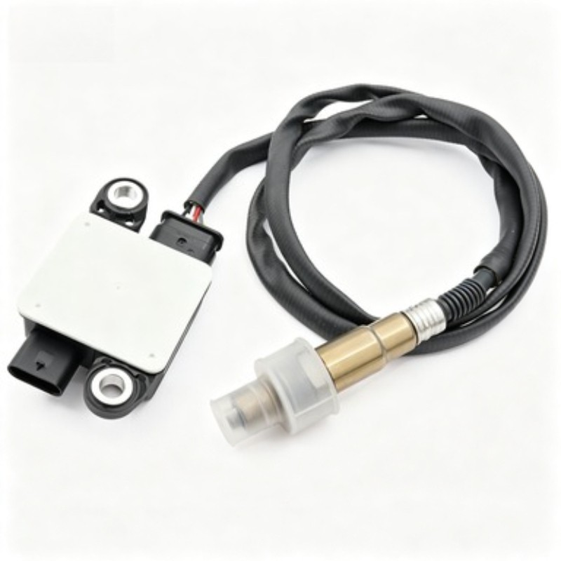 PARTICULATE DIESEL PM SENSOR SH17-18641 FOR MAZDA 6 0281007474 0281007475