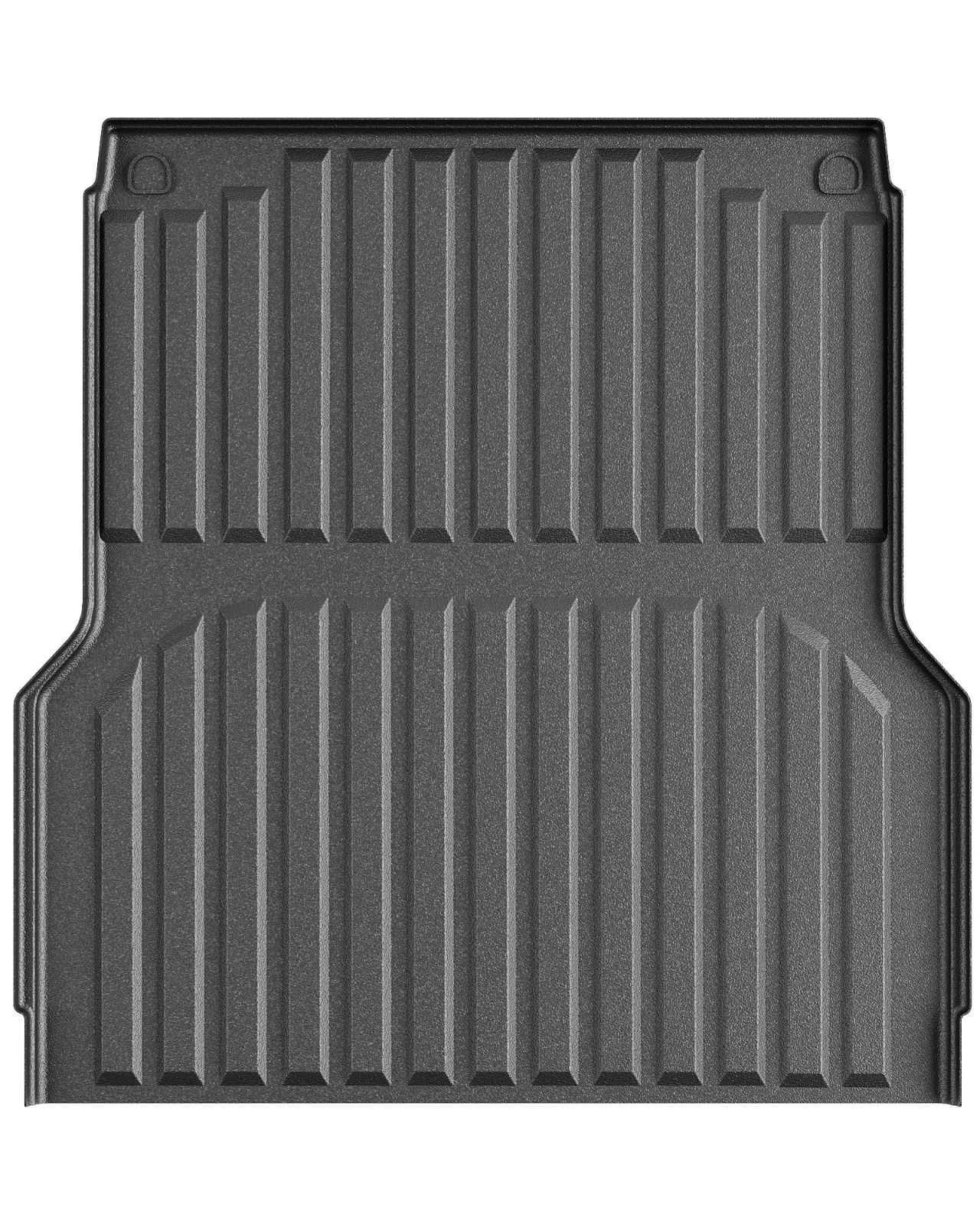COZONY Heavy‑Duty TPE 4ft Truck Bed Mat for 2022-2026 Hyundai Santa Cruz