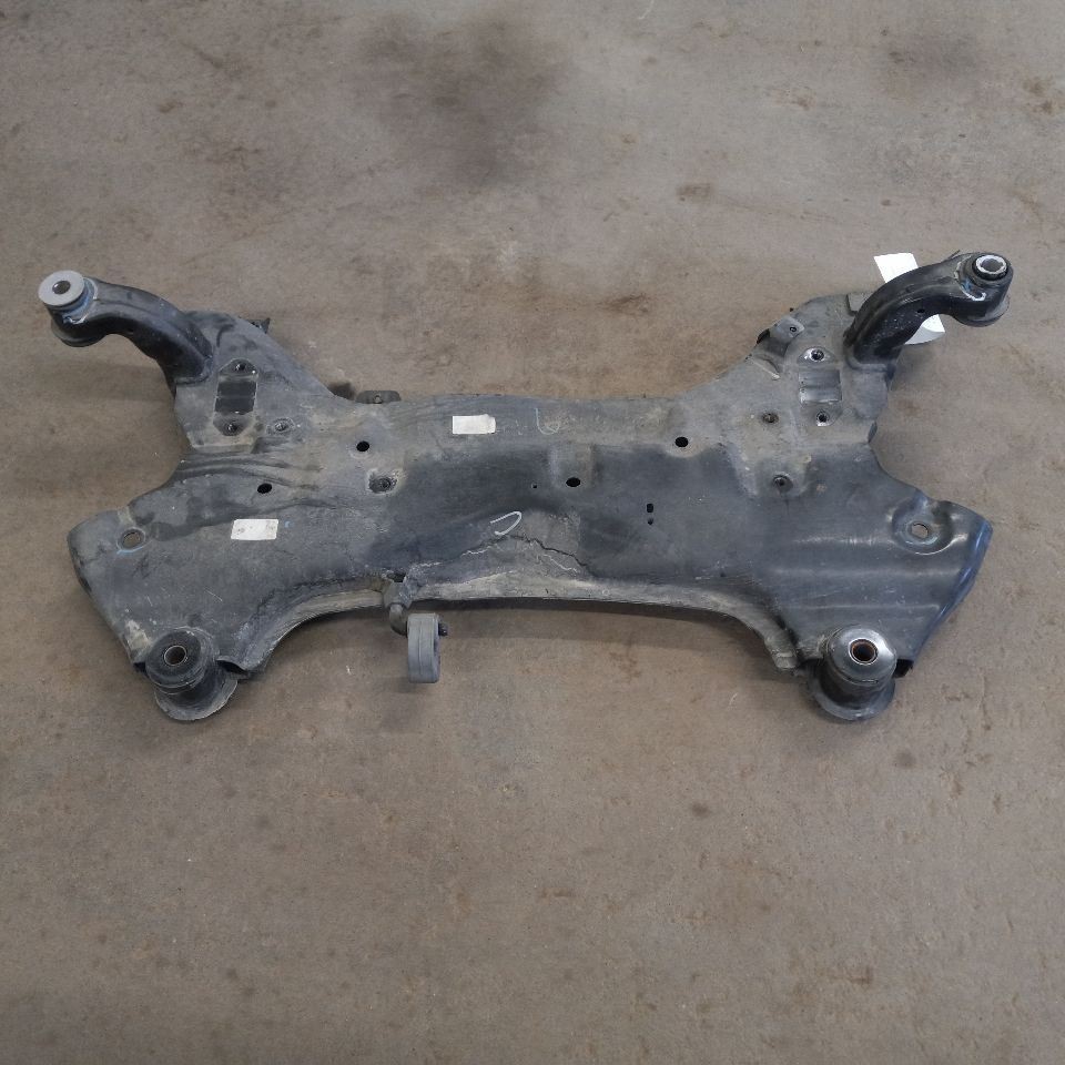 Front Crossmember Support Frame US Built VIN A 8th Digit 15-19 Hyundai Sonata OE