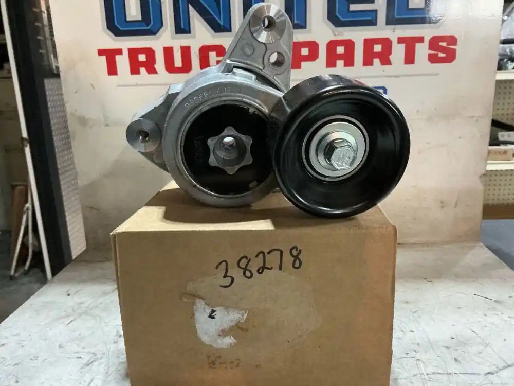 38278 GATES 38278 DriveAlign Automatic Belt Drive Tensioner