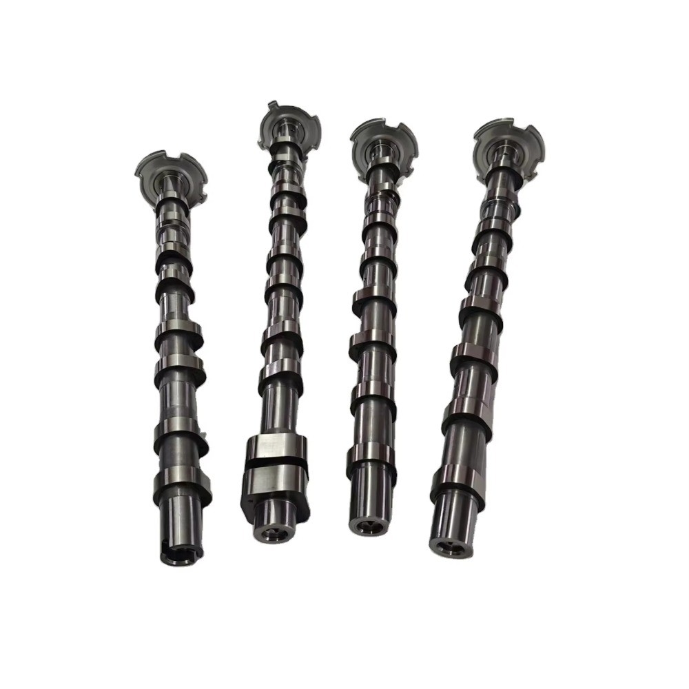 M278 Intake Exhaust Camshaft for Mercedes Benz 278 4.7 L 2780509101-2780509401 M278 Intake Exhaust Camshaft for Mercedes Benz 278 4.7 L 2780509101-2780509401
