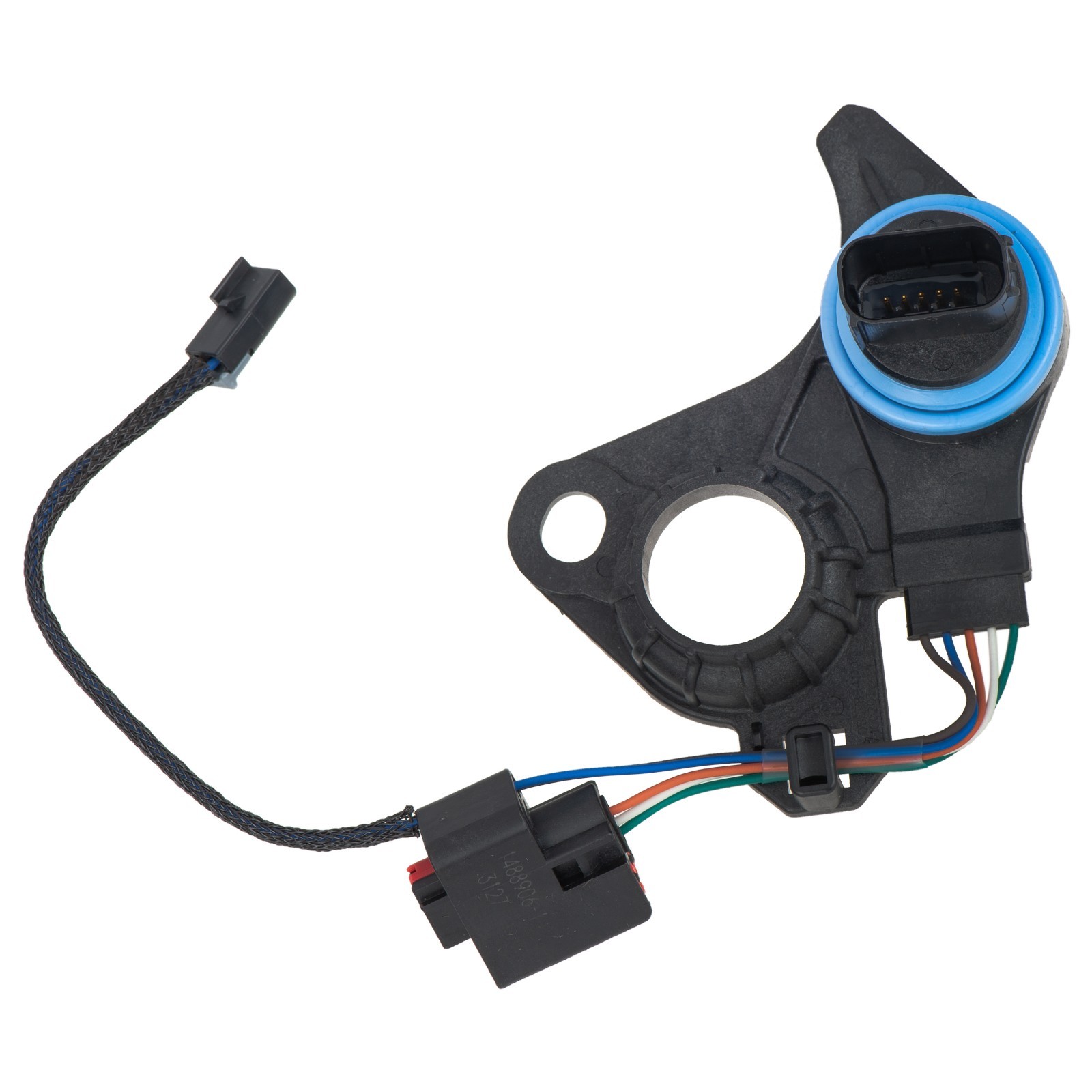 WRANGLER LIBERTY NITRO JOURNEY 42RLE TRANS VARIABLE LINE PRESSURE HARNESS MOPAR