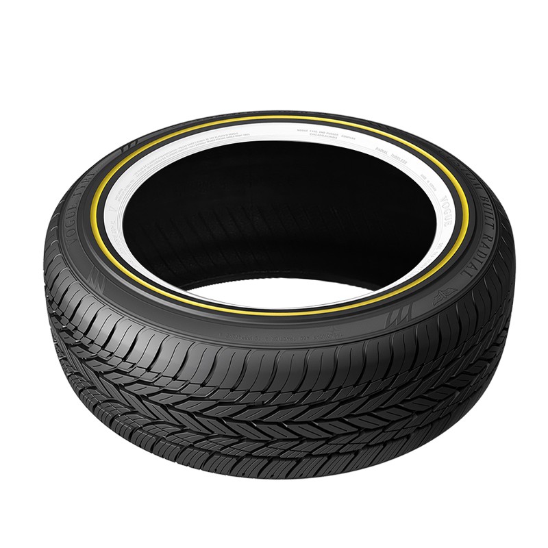 Vogue CBR GOLD STRIPE 235/70R15XL 106H Tire Vogue CBR GOLD STRIPE 235/70R15XL 106H Tire