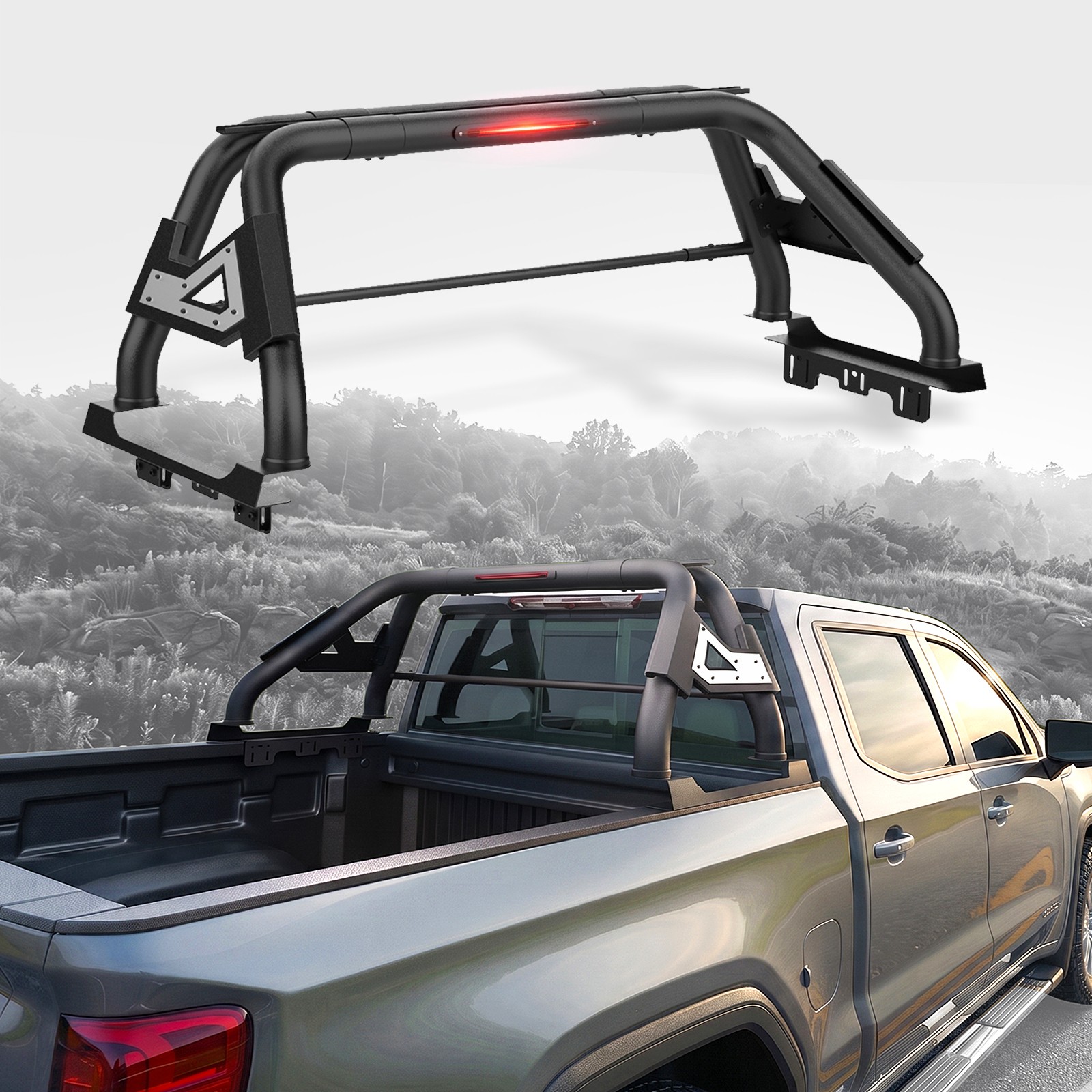  For 99-26 F250 F350 F450 Super Duty 60-64