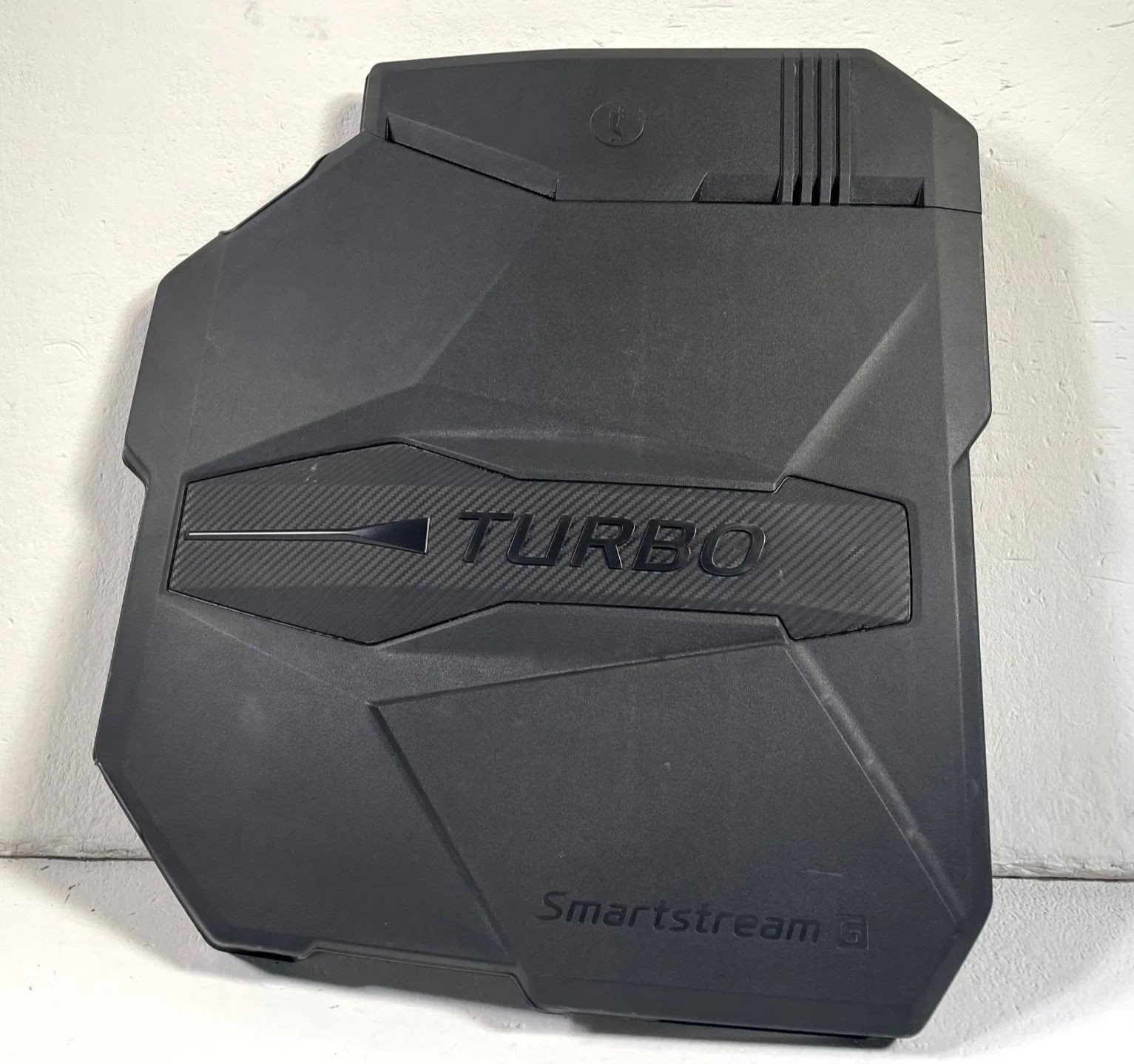 2021 - 2026 HYUNDAI SANTA FE ENGINE MOTOR TOP APPEARANCE COVER 2.5L # 114926