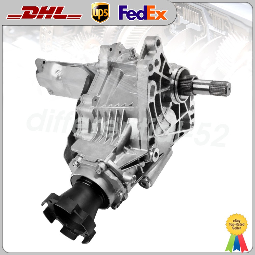 For Opel Chevrolet Equinox w/ 2.4L 2010-2017 Transfer Case Assembly  24263580