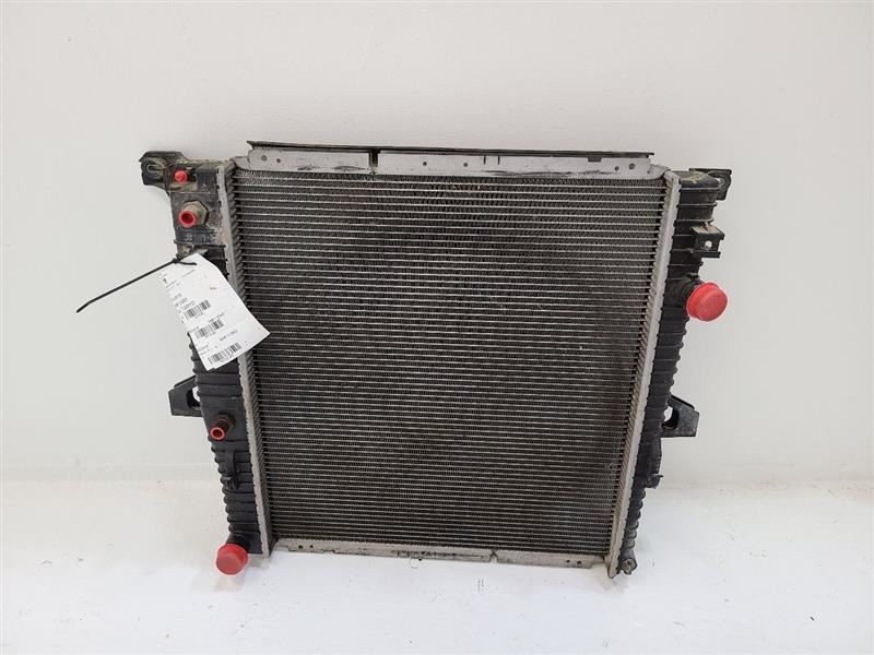2006-2011 FORD RANGER Radiator 4 Cylinder 6L5Z8005AA 06-11