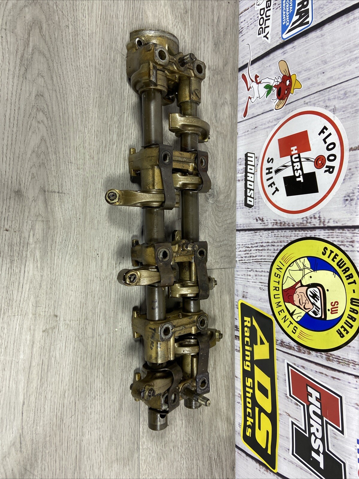 92 93 94 95 HONDA CIVIC VTEC-E ROCKER ARM ASSEMBLY D15Z1
