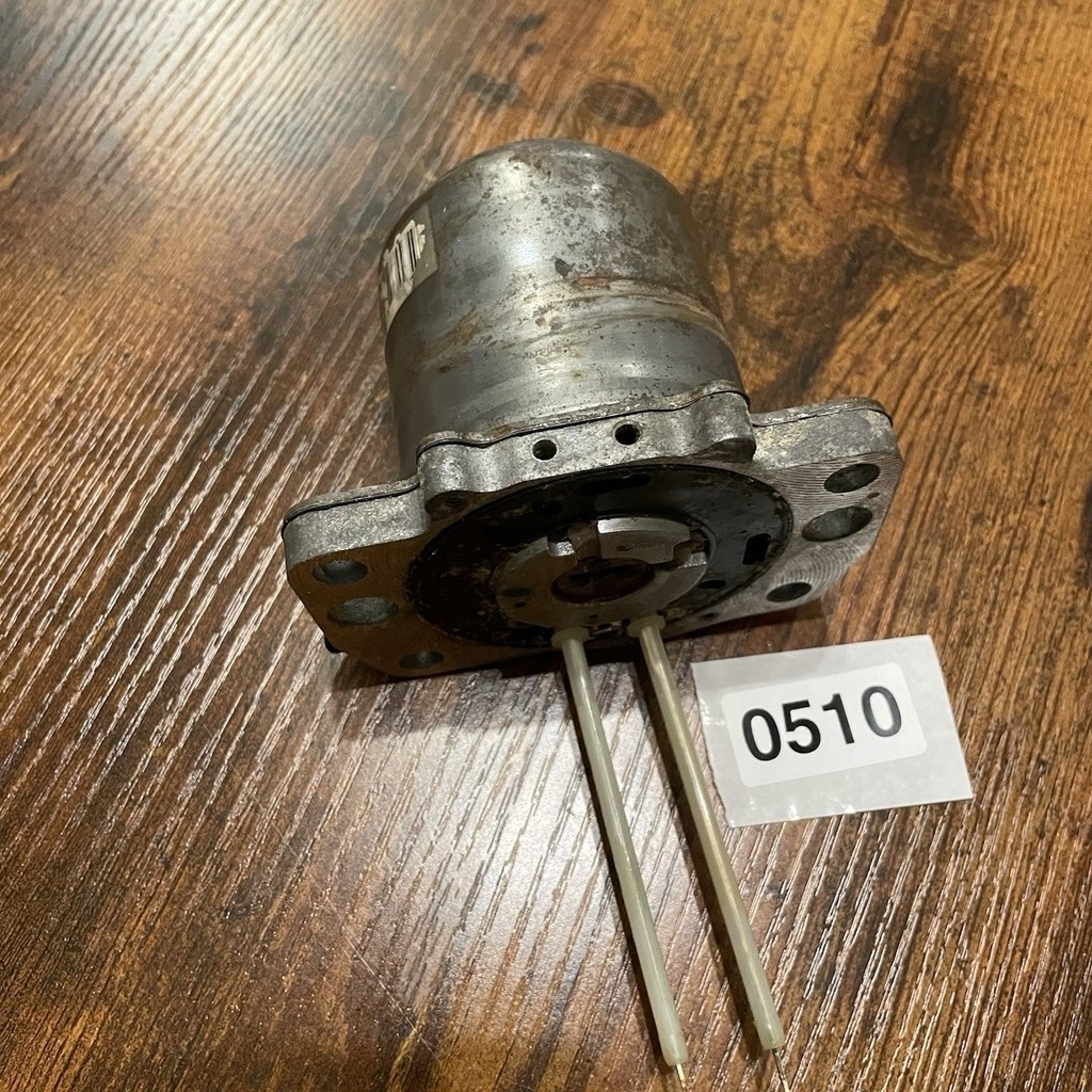 ✅ 7J210401 OEM 2006-2008 Toyota Highlander Hybrid ABS Actuator Pump Motor#️⃣0510 ✅ 7J210401 OEM 2006-2008 Toyota Highlander Hybrid ABS Actuator Pump Motor#️⃣0510