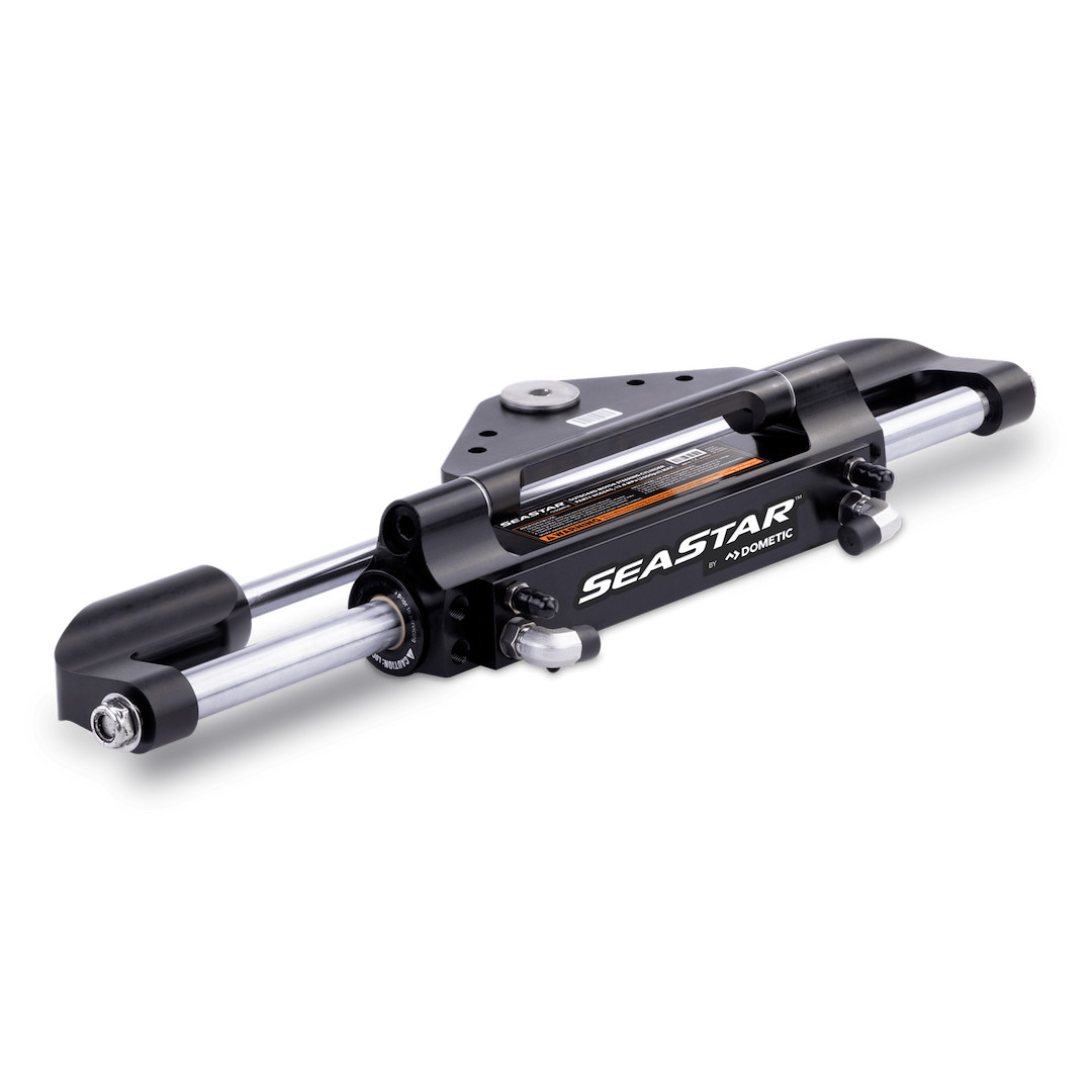 Seastar    Hc6845    O B Cylinder Tournament 2  Front Mo