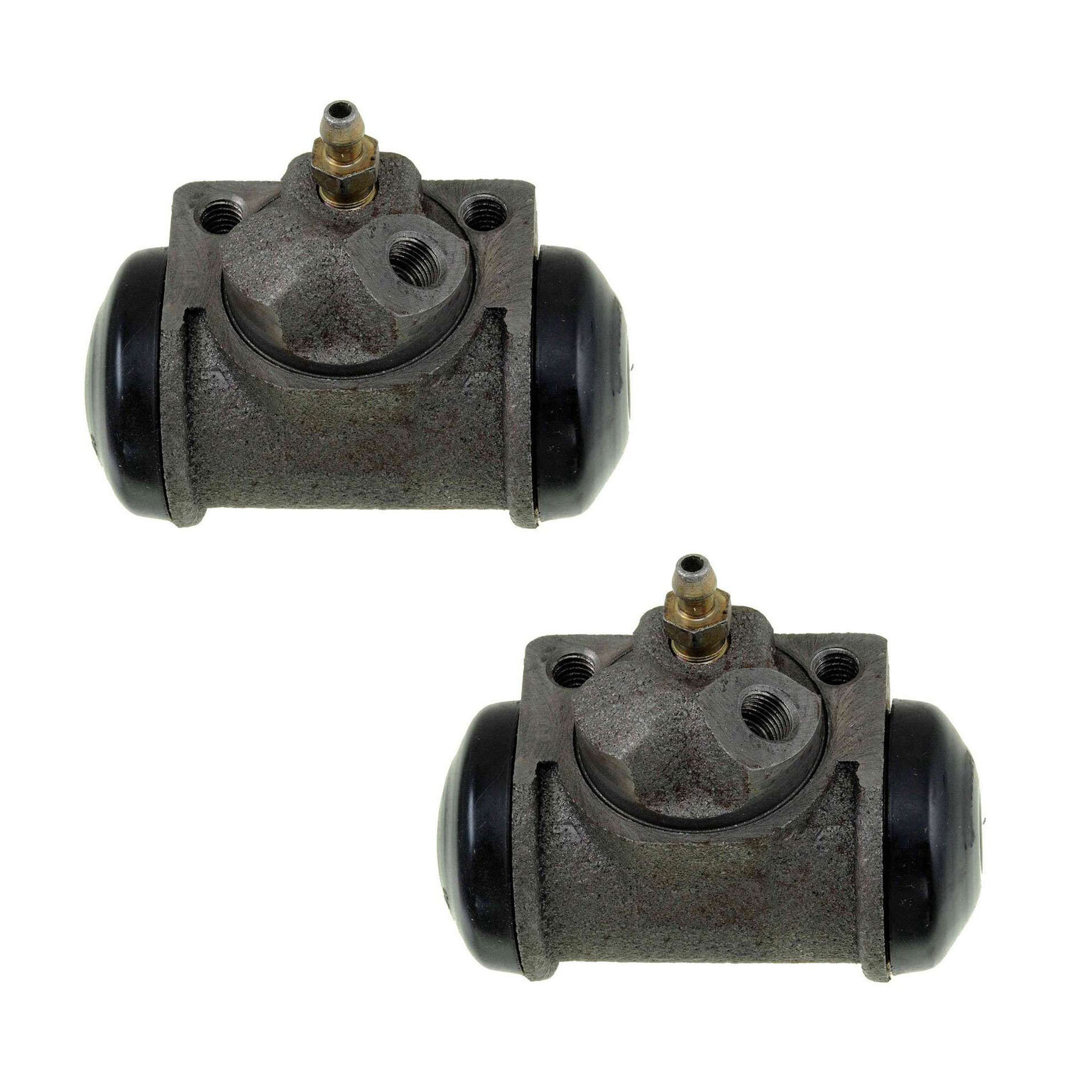 Dorman Rear Drum Brake Wheel Cylinder LH RH Set of 2 for Buick Chevy GMC Jeep