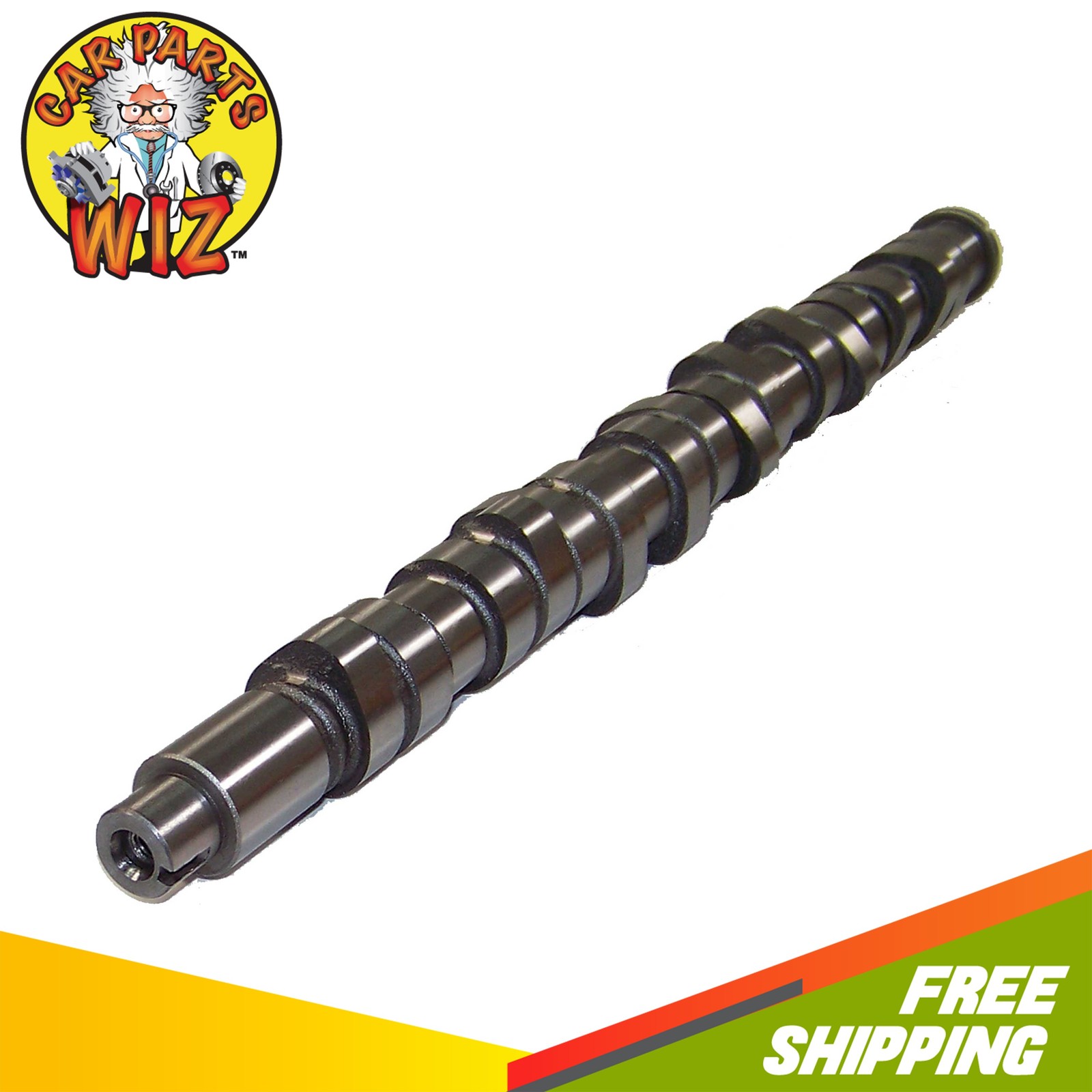 Camshaft Fits 90-97 Honda Isuzu Accord Oasis Odyssey Prelude 2.2L 16V SOHC