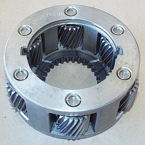 PLANETARY ASSEMBLY - 246 - NP246 NV246