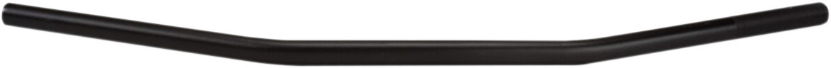 RENTHAL Fits 7/8 Inch Street Handlebar Road Sport Black 658-02-BK RENTHAL Fits 7/8 Inch Street Handlebar Road Sport Black 658-02-BK