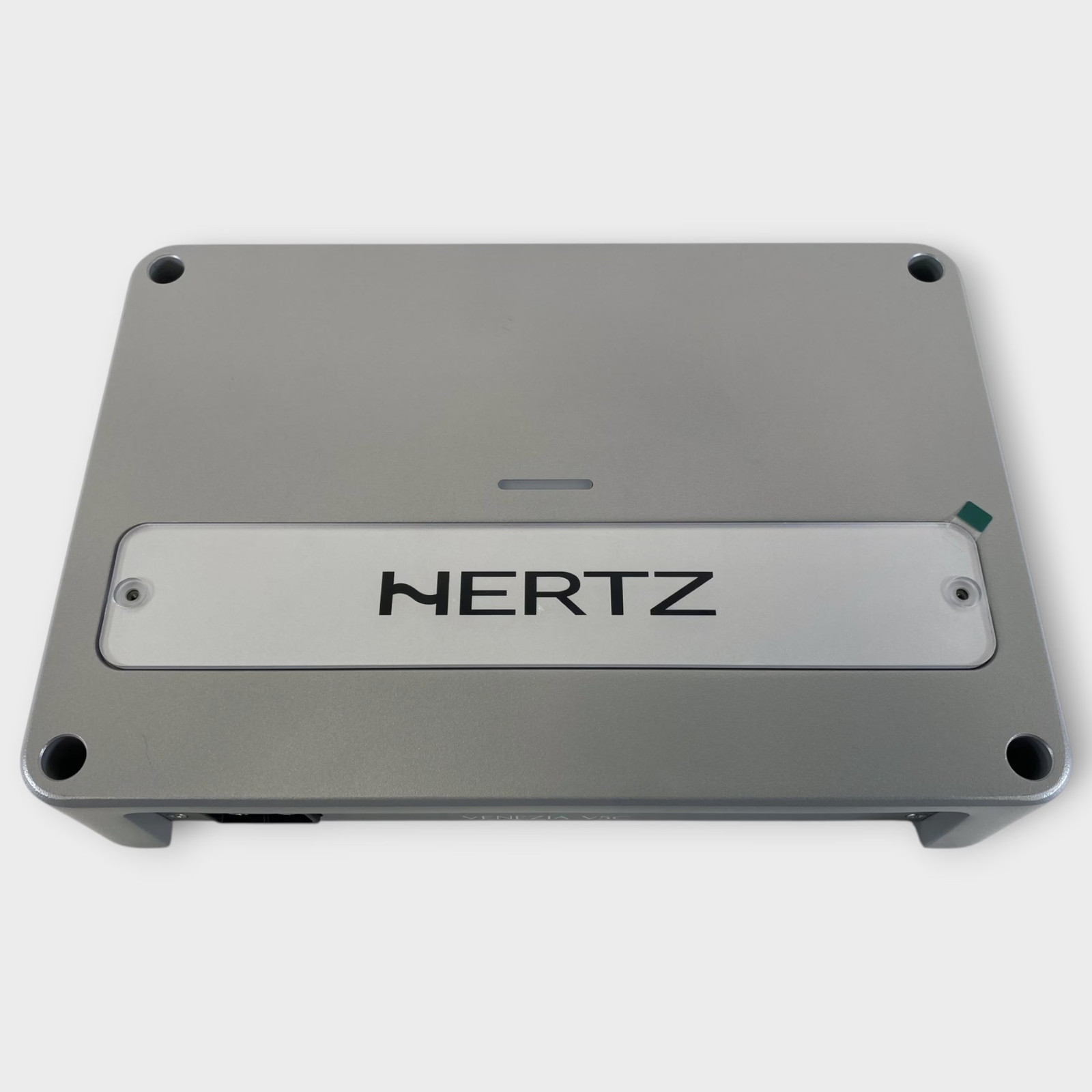 Hertz Venezia V5C 5-Channel 12V Marine Amplifier Used 90-Day Warranty
