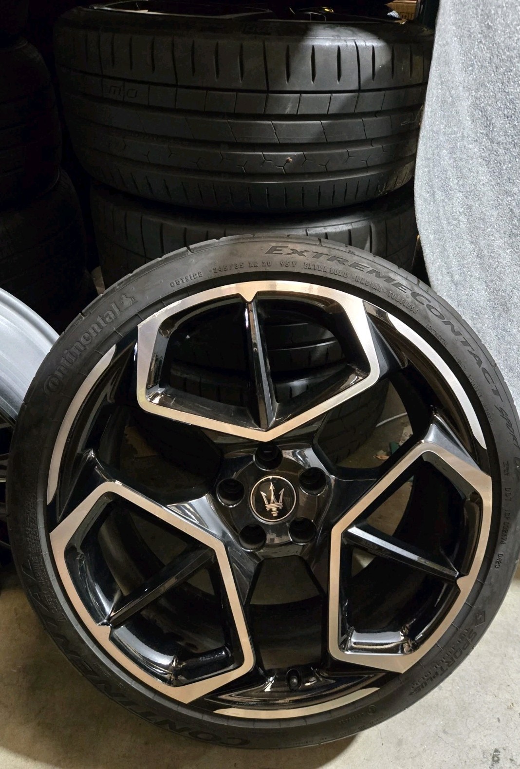 OEM Factory 20\