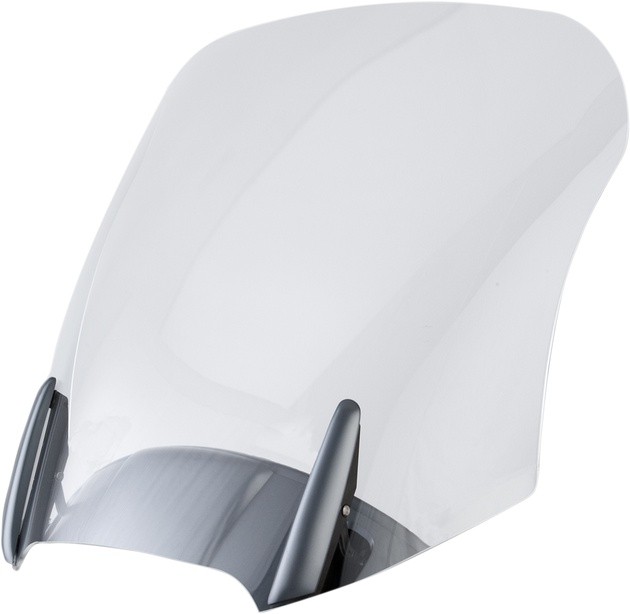 Slipstreamer Replacement Windshield Clear Standard 24\