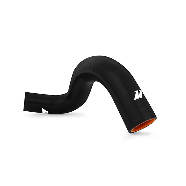 Mishimoto Silicone Radiator Hose Kit Fits Pontiac GTO 2005-2006 Black