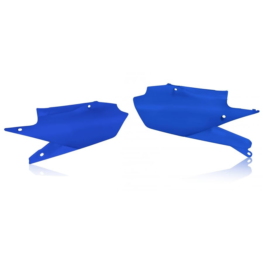 Acerbis Side Panel Set - Blue 2685880003
