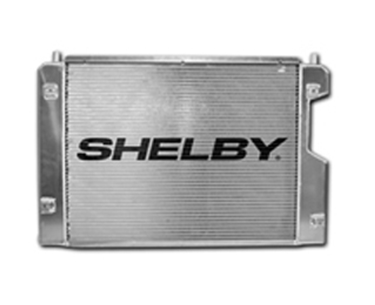 2005-2014 Shelby  Mustang GT Extreme Duty Radiator