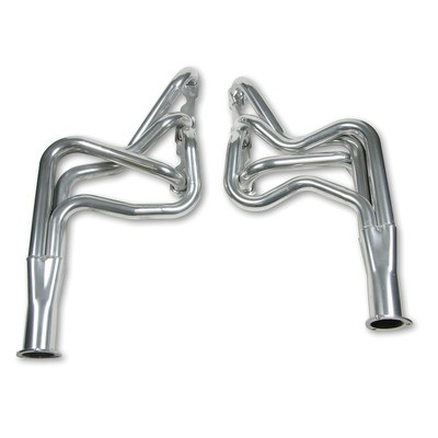 HOOKER Coated S/C Headers - SBC - 2116-1HKR HOOKER Coated S/C Headers - SBC - 2116-1HKR