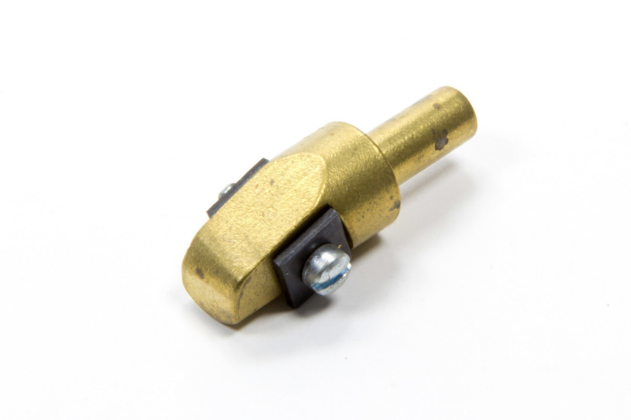 Ideal Heated Knives Inc. Tire Groover Head #8, 1/2 in Brass Grooving Iron Ideal Heated Knives Inc. Tire Groover Head #8, 1/2 in Brass Grooving Iron