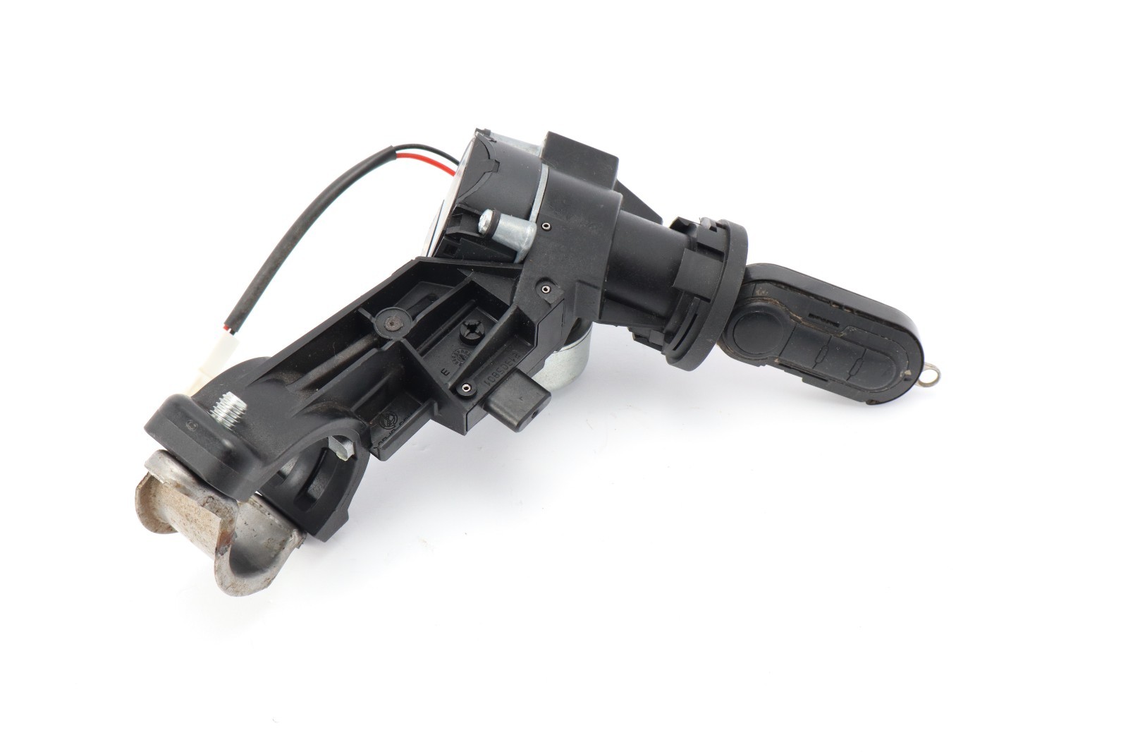 2015-2022 RAM PROMASTER CITY GNITION SWITCH LOCK W/KEY OEM.