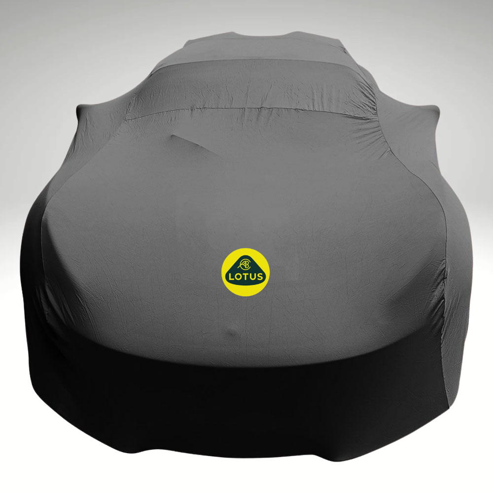 ☆ LOTUS 340R Car Cover, special production for your vehicle, A++