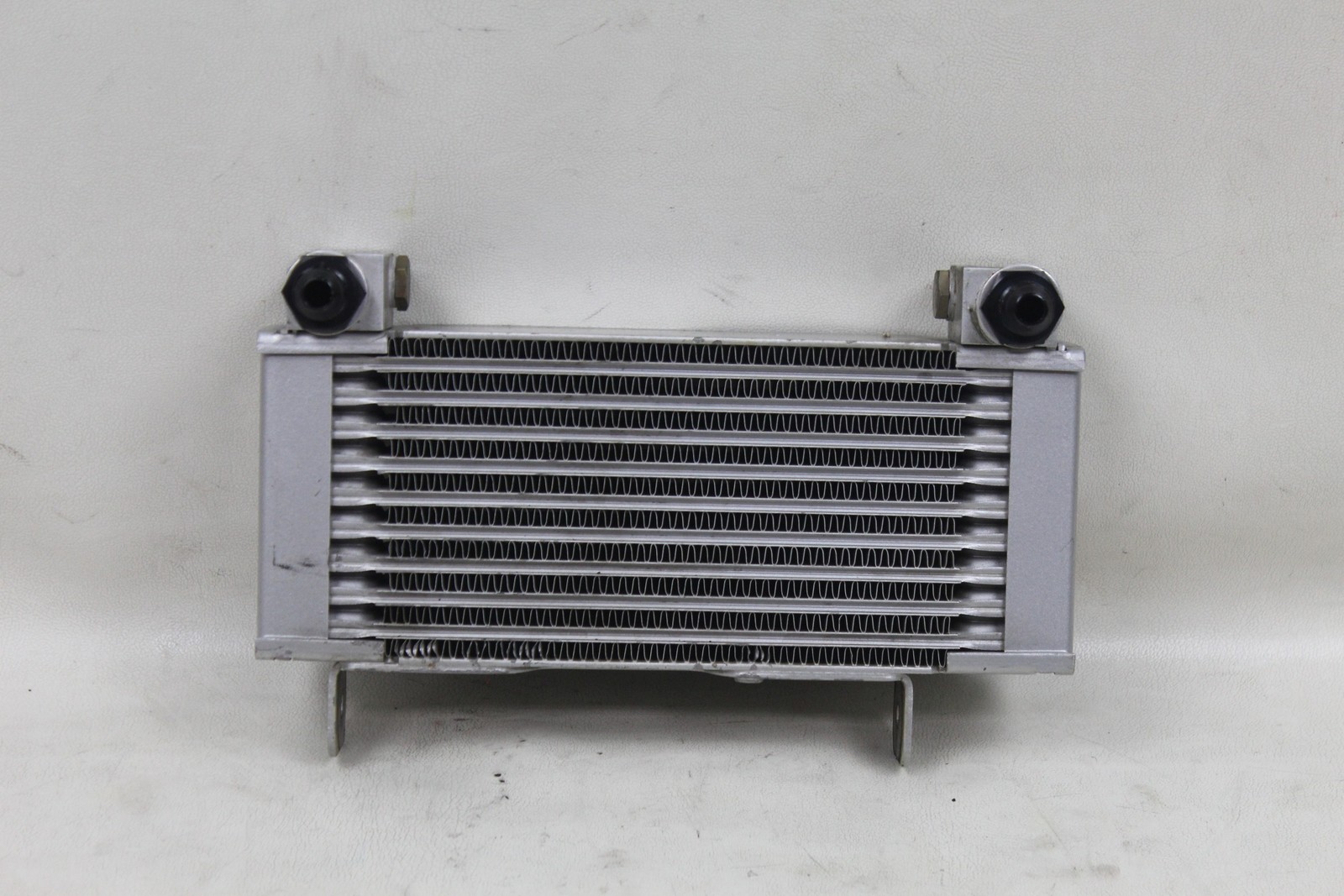 Ducati Monster 900 94-99 OEM Engine Motor Oil Cooler Assembly 54840131A NICE