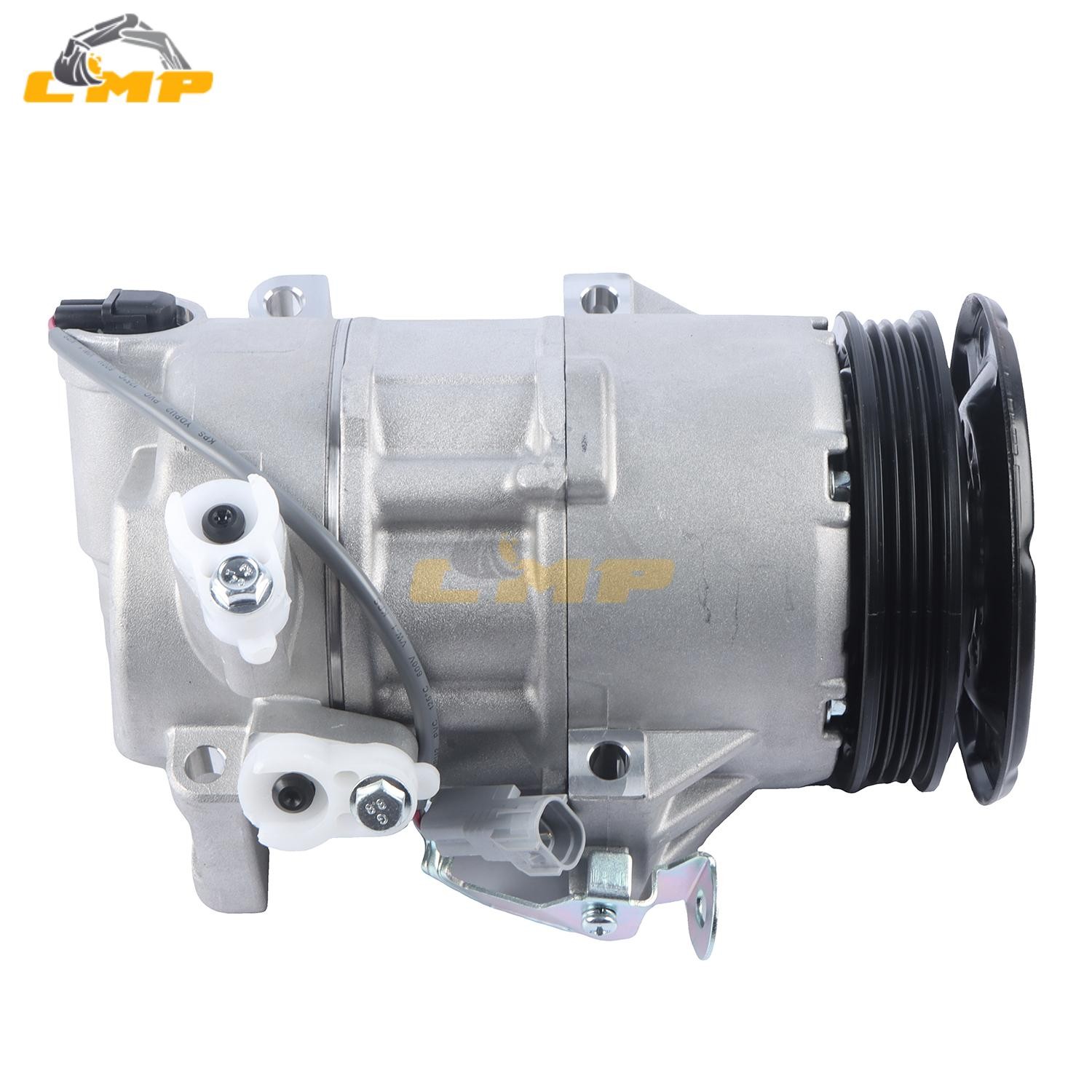 4PK AC Compressor 88310-52551 447220-9734 12V For Toyota Yaris 1.3 Scion 5SE09C