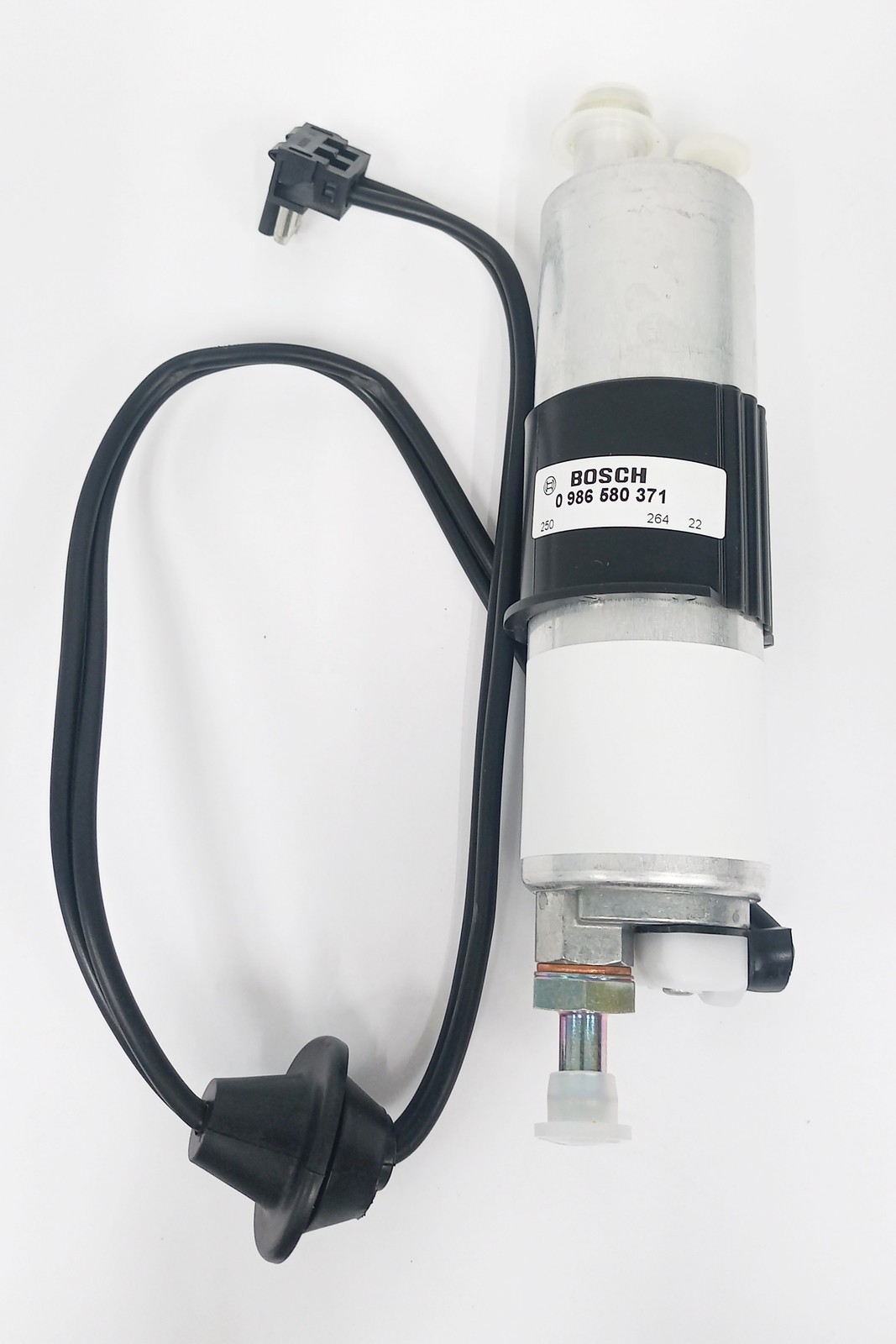 Bosch 69528 Electric Fuel Pump for Mercedes-Benz C230 C280 C36 AMG CLK320 94-03