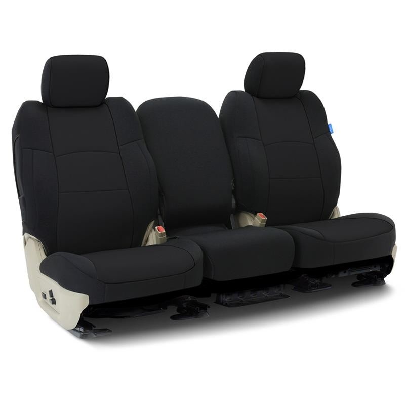 Coverking Neoprene Seat Covers 1 Row GMC CSCF1-GM9784 Coverking Neoprene Seat Covers 1 Row GMC CSCF1-GM9784
