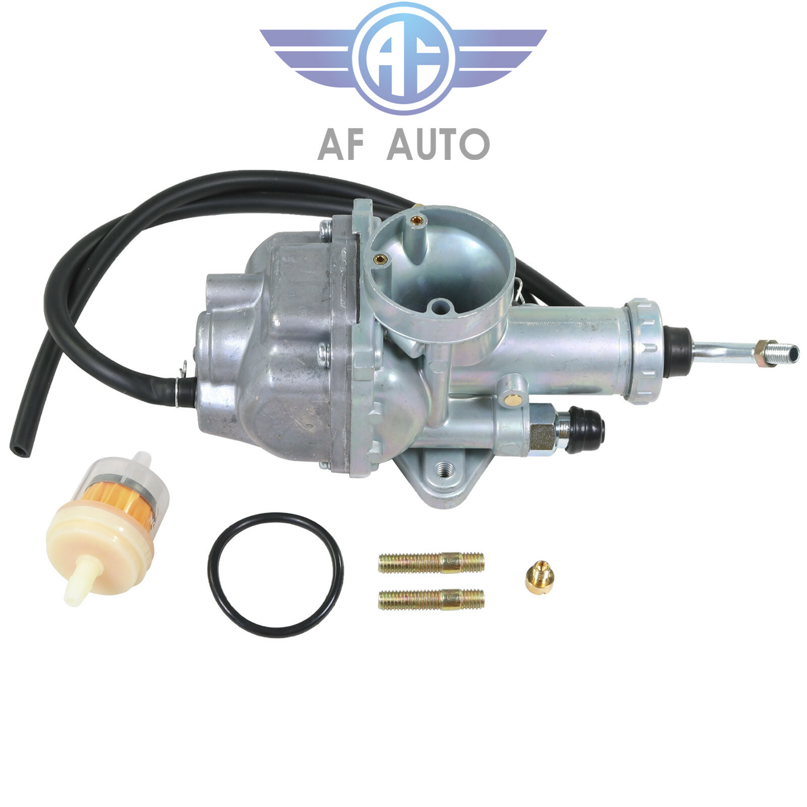 Fits YAMAHA MOTO 4 225 CARBURETOR YFM225 YFM MOTO-4 CARB CARBY 1986-1988 S