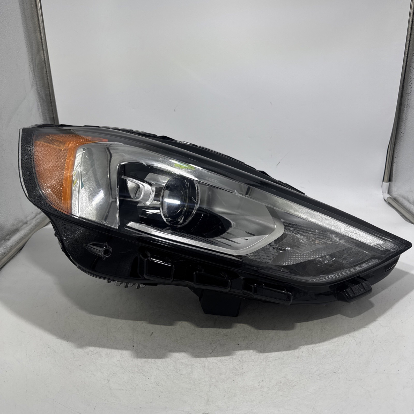 OEM | *AS IS* 2019-2023 Ford Edge LED Headlight (Right,Passenger)