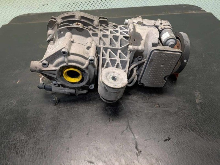 2010-2014 Cadillac SRX Rear Differential Carrier OEM